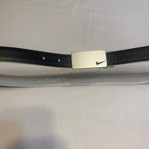Nike Women's Reversible Golf Belt
